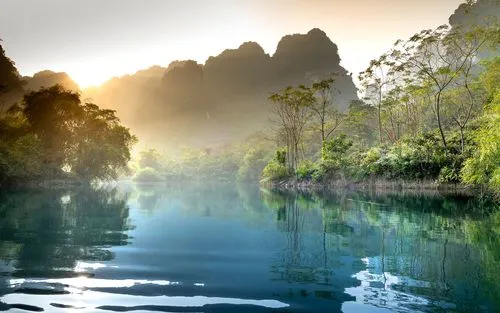 智能系统高性能绿色